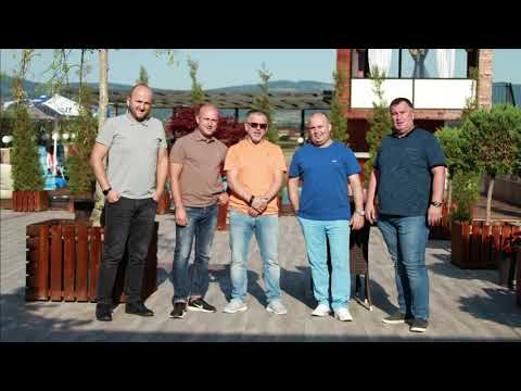 Ork. Dasmoret & Ekrem Ymeri & Liridon Sadriu - Moj e vogel si flori