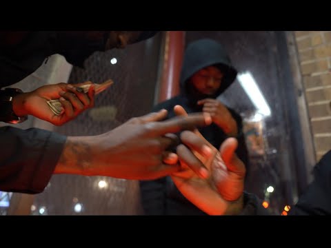 NJC Tdugg - Lurking Ft. NJCWD & NJC Busta (official music video) shot by @flickedbyjer