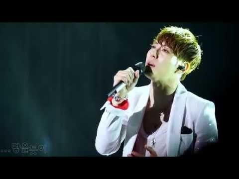 141231 - 박효신(Park Hyo Shin) -  눈의 꽃