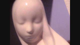 The “Coventry Carol” by the Robert Shaw Chamber Singers (slowed)