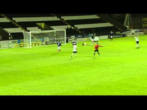 Scotland U21s 2-2 Austria U21s