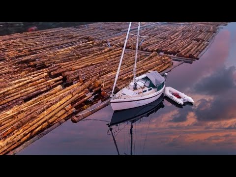 Sailing West Coast Style