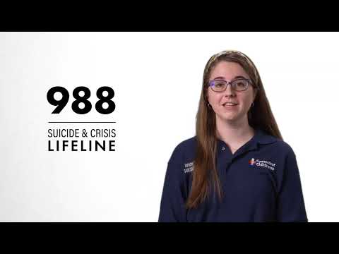 Poster image for &ldquo;We ask the questions to deliver hope.&rdquo; video