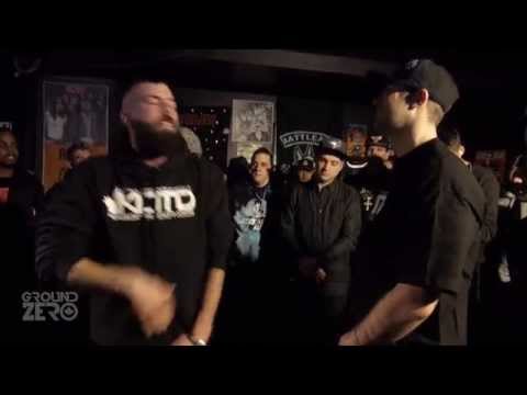 Rezza Reckt vs Payday