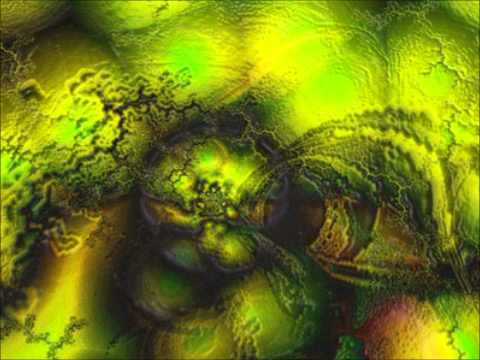 Lisergik Brain - The Leyend Of Ta