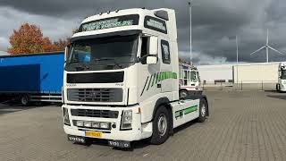 Τράκτορα Volvo FH 12.460 Globetrotter XL Analoog *NL-Truck* προς πώληση - Απεικόνιση 4 | Autoline GR Τράκτορας Volvo FH 12.460 Globetrotter XL Analoog *NL-Truck* | Απεικόνιση 4 - Autoline