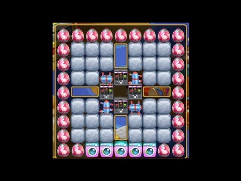 TOY BLAST level 3439