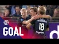 SCHITTERENDE GOAL SAM LAMMERS ? | De Graafschap - sc Heerenveen (06-10-2018) | Goal