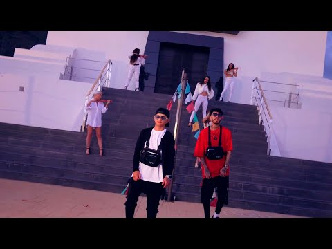 Samueliyo Baby - No duele ft. Sami Duque (Videoclip Oficial)