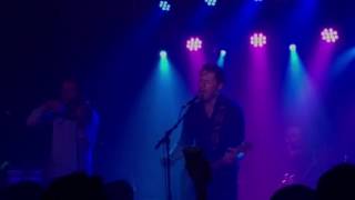 Nearly Home, Broken Records, Oslo, Hackney, 21st Oct 2016