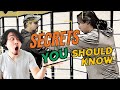 Wing Chun | Chi Sao |  Secret You Should Know
