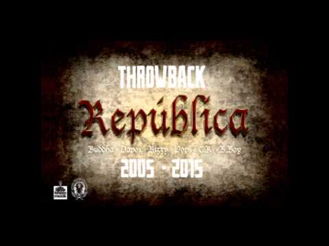 01 - REPÚBLICA - SEMPRI BS (BUDDHA & DAPOX) 2005