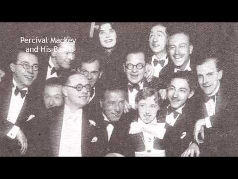 Percival Mackey and His Band - It Must Be Love (Take 1 and Take 2)