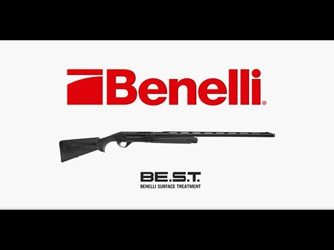 Benelli BE.S.T. Overview