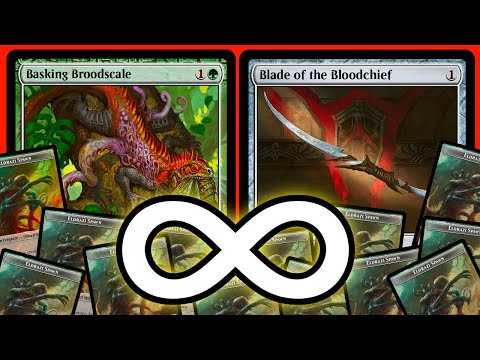 The Best MTG Combos of 2024 Every Player Should Know