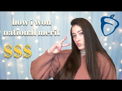 National Merit Scholarship: A Coveted Academic Distinction