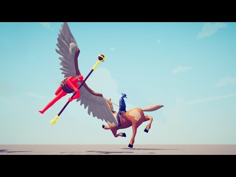 🔥 *NEW SUMMONER 1v1 EVERY UNIT Totally Accurate Battle Simulator TABS 🔥