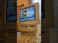 Retro Computer ASMR Encarta 95 Intro On A Macintosh Performa 580CD 90s Microsoft Apple