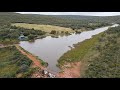 1977ha Waterberg Private Game Farm And Lodge For Sale