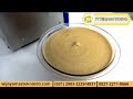 SSG-JM80 Sauce Grinder Machine – Mesin Penggiling Kacang Pembuat Saus 2