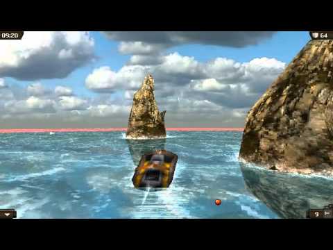 Battle Boats 3D Android