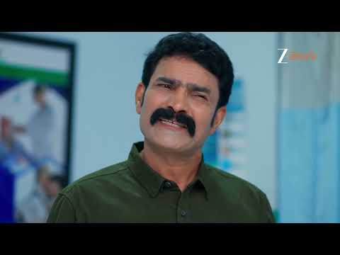 Padamati Sandhyaragam | Ep - 1065 | Webisode | Jan 15 2026 | Zee Telugu
