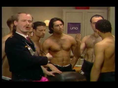 Greger drar bockskämtet!.mpg