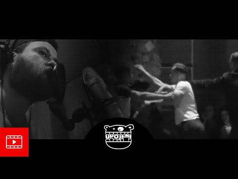 Jagła x Bonrose - Press Any Key (Official Video)