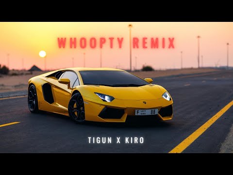 Kiro Sko x Tigun | Freestyle Joker | Remix Whoopty (Prod By Pxcoyo)
