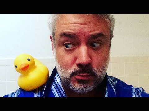 Peter Monn Get Well Virtual Card!