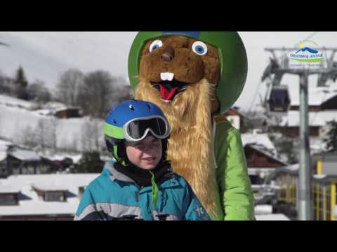 Familienskigebiet Gitschberg Jochtal