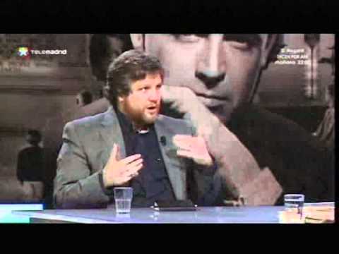 At the end of the escape - 2/4