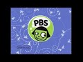 PBS Kids Channel Program Break 2001 7