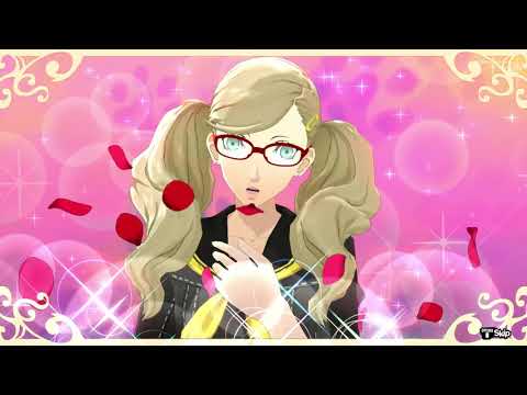 Persona 5 Royal pt47