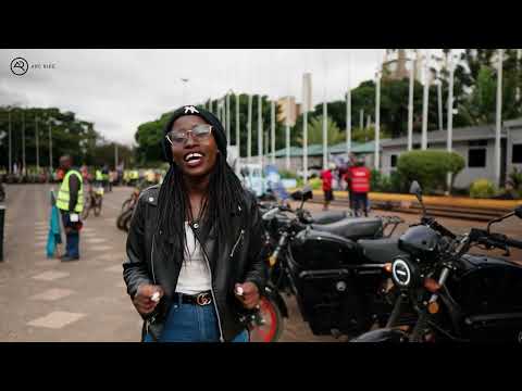 E-mobility Parade 2025 | ARC Ride