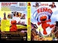 Opening To The Adventures Of Elmo In Grouchland DVD