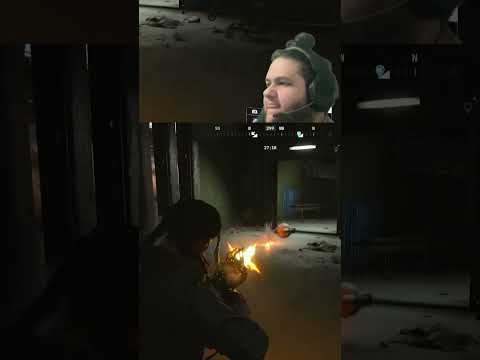 there's danger around every corner and i love it | #7cewiz on #Twitch #arcraiders #funnymoments #gam