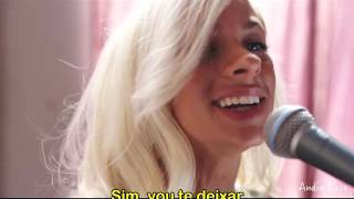 Andie Case  -  Love Me Like You Do (Legendado)