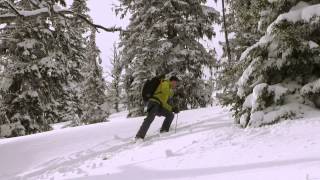 Big Sky Outdoors - Yurtski