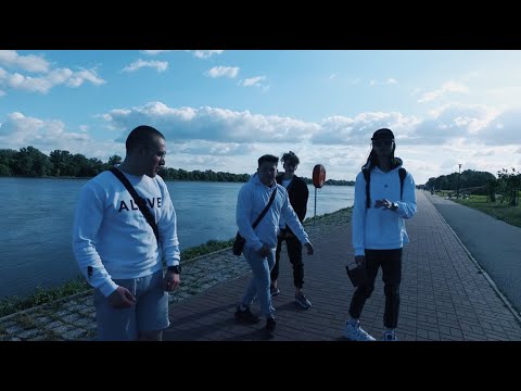 EMASIK - Przed nami cała noc (Feat. Alldie, Aquil, Bajt) OFFICIAL VIDEO