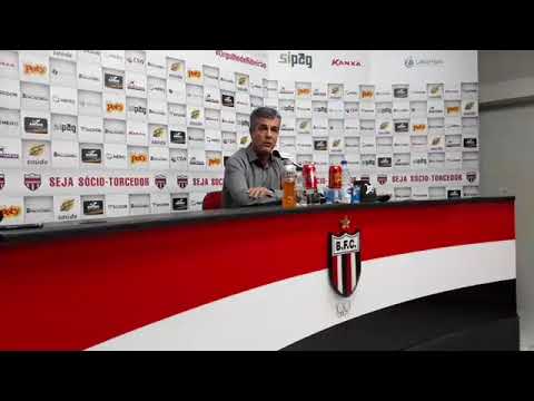 Botafogo-SP dispensa três titulares por indisciplina