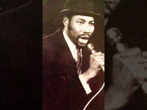 Derrick Morgan | Ska Legend #ska #skamusic #jamaica #reggae #reggaemusic #rootsreggae #music