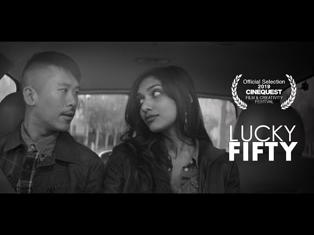 Lucky Fifty | Official Trailer (HD) | Cinequest 2019
