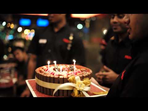 Happy Birthday Jessmine Falisha