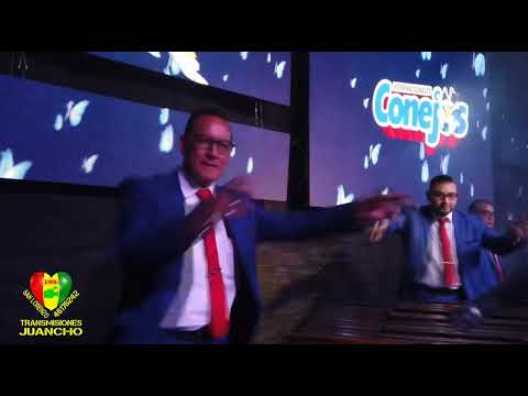 A la feria en el municipio San Lorenzo., San Marcos, Guatelinda.  En los bailes estarán los conejos