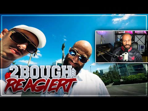 Amo & Nimo - REGGAETON / 2Bough REACTION