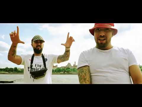 SENTINO X BASSHUNTER   WALCZE Z DIABLEM TYPO G BLEND (Reupload)