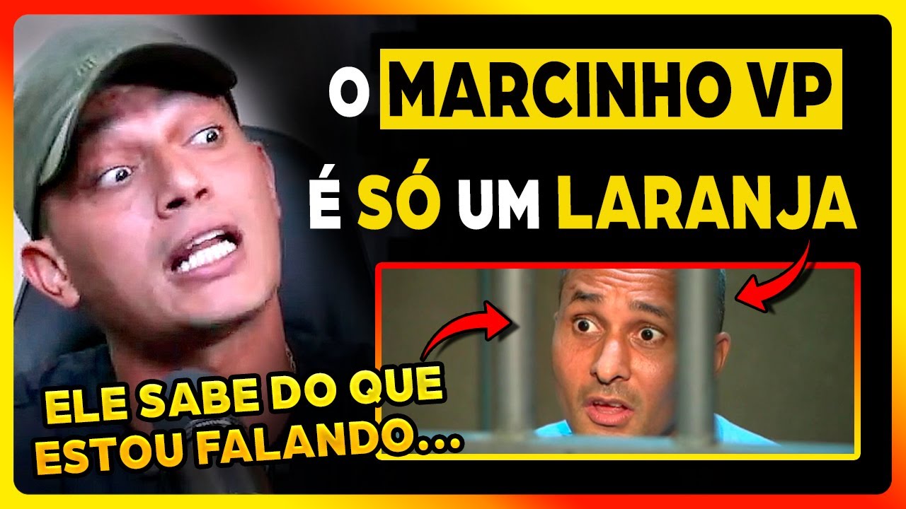 SD CORRÊA: POR QUE EU NÃO POSSO PR3NDER OS POLÍTICOS?