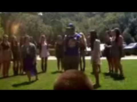 Jordan Garrett Live @ FAB (The Branson School)