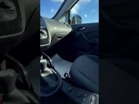 фото seat altea i рестайлинг 0